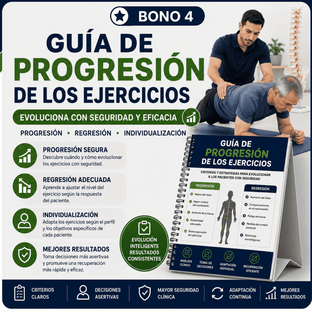 Guía de progresión