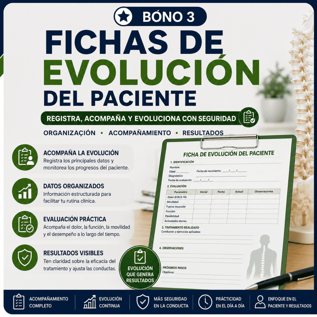 Registros de progreso